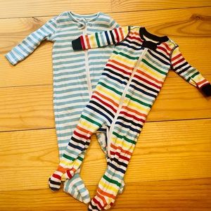 Primary pj’s ( 2 pair)